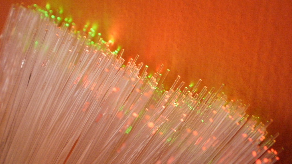 Fiber Optic Internet